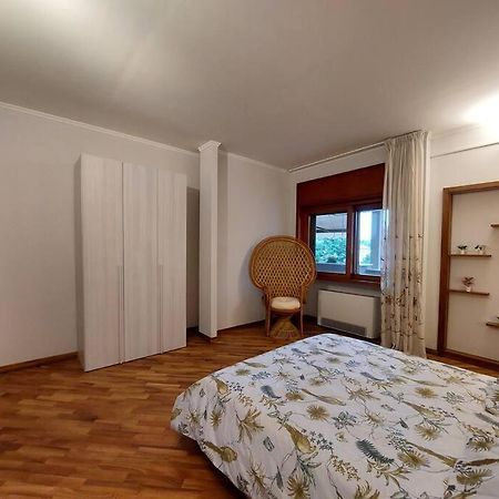 Lungarno 32 With Private Parking Apartment Florenţa Exterior foto