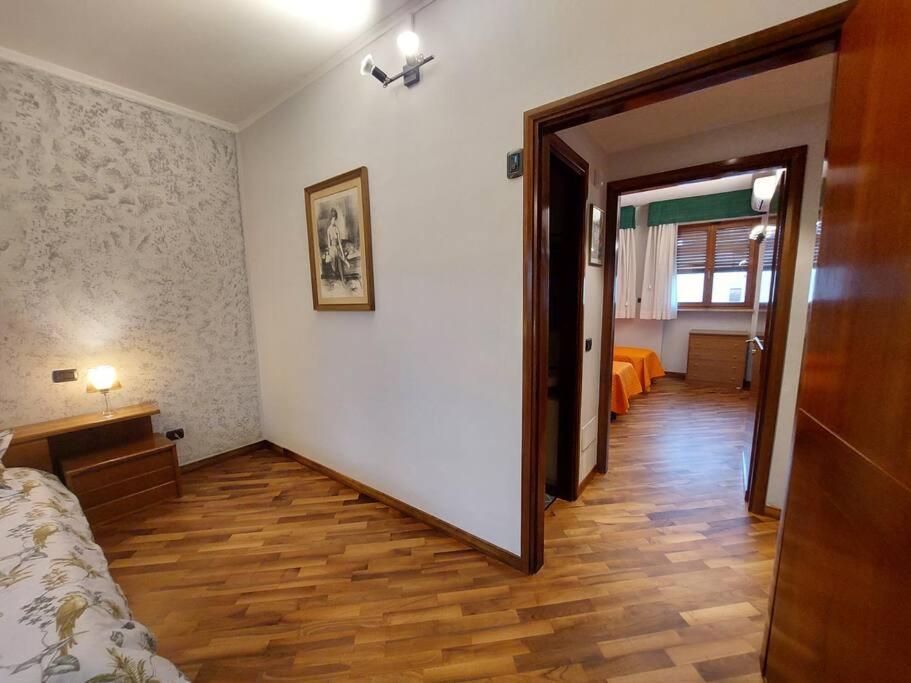 Lungarno 32 With Private Parking Apartment Florenţa Exterior foto
