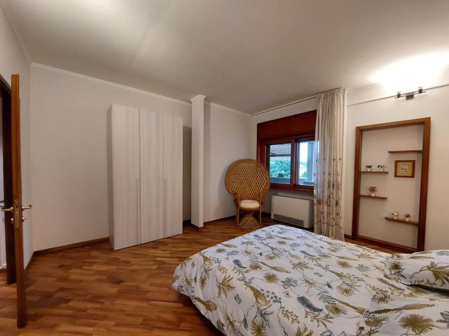 Lungarno 32 With Private Parking Apartment Florenţa Exterior foto