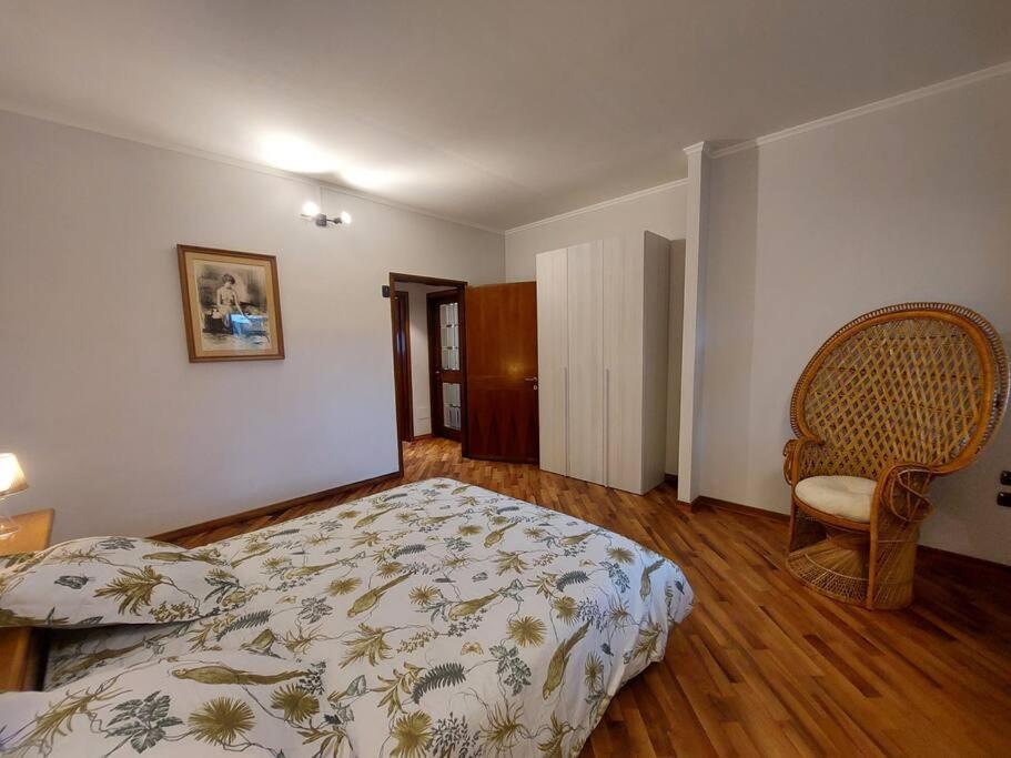 Lungarno 32 With Private Parking Apartment Florenţa Exterior foto