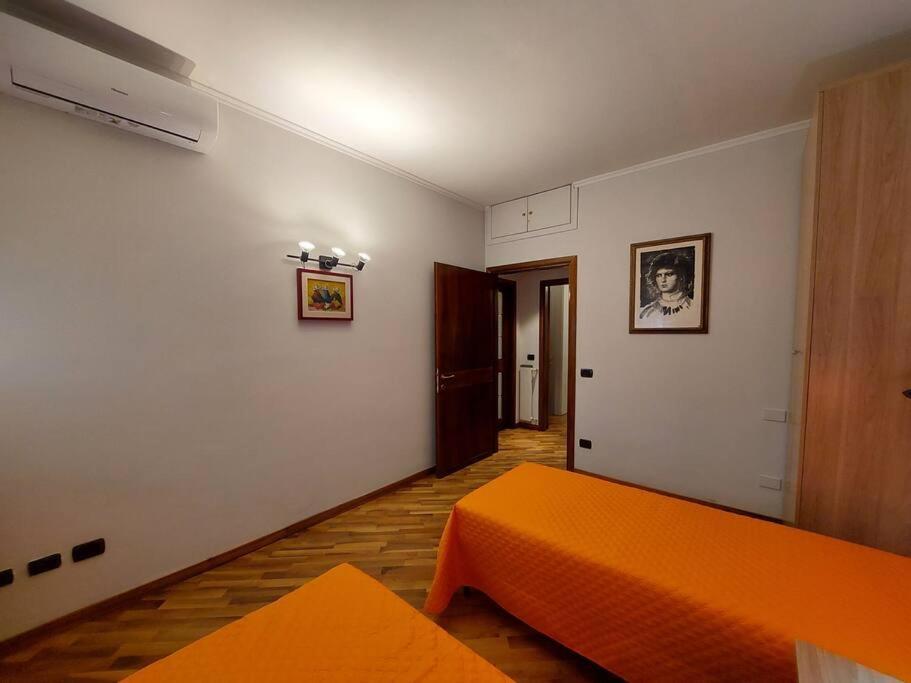 Lungarno 32 With Private Parking Apartment Florenţa Exterior foto