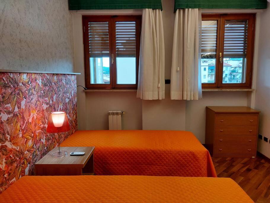 Lungarno 32 With Private Parking Apartment Florenţa Exterior foto