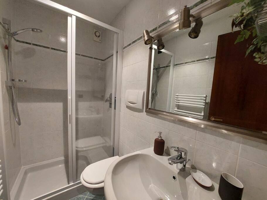 Lungarno 32 With Private Parking Apartment Florenţa Exterior foto