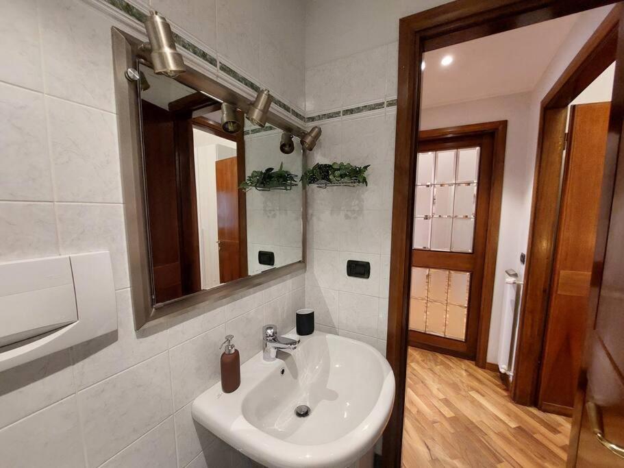 Lungarno 32 With Private Parking Apartment Florenţa Exterior foto