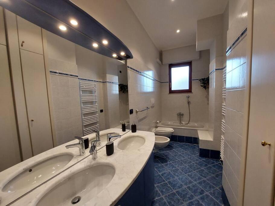 Lungarno 32 With Private Parking Apartment Florenţa Exterior foto