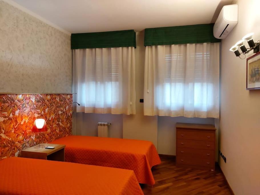 Lungarno 32 With Private Parking Apartment Florenţa Exterior foto