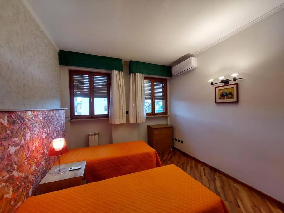 Lungarno 32 With Private Parking Apartment Florenţa Exterior foto